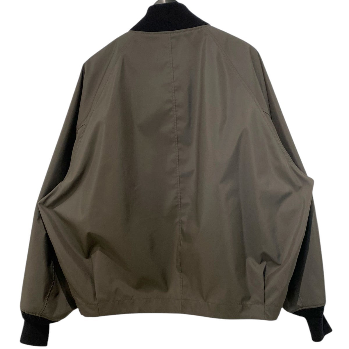 THE RERACS(ザリラクス) 24SSAWARD JACKET TECHテックジャケット