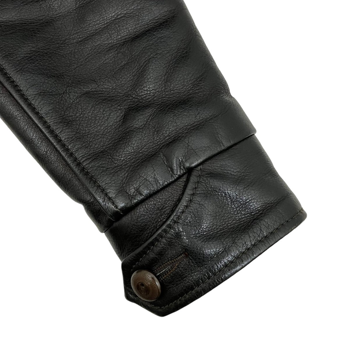 COOTIE PRODUCTIONS(クーティープロダクションズ) レザージャケット