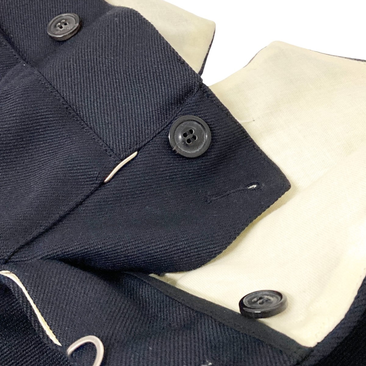 Maison Margiela(メゾンマルジェラ) セットアップスーツS50FT0124