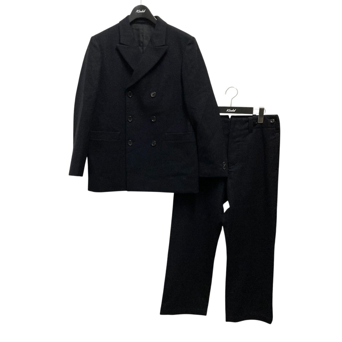 MARGARET HOWELL(マーガレットハウエル) セットアップスーツ579