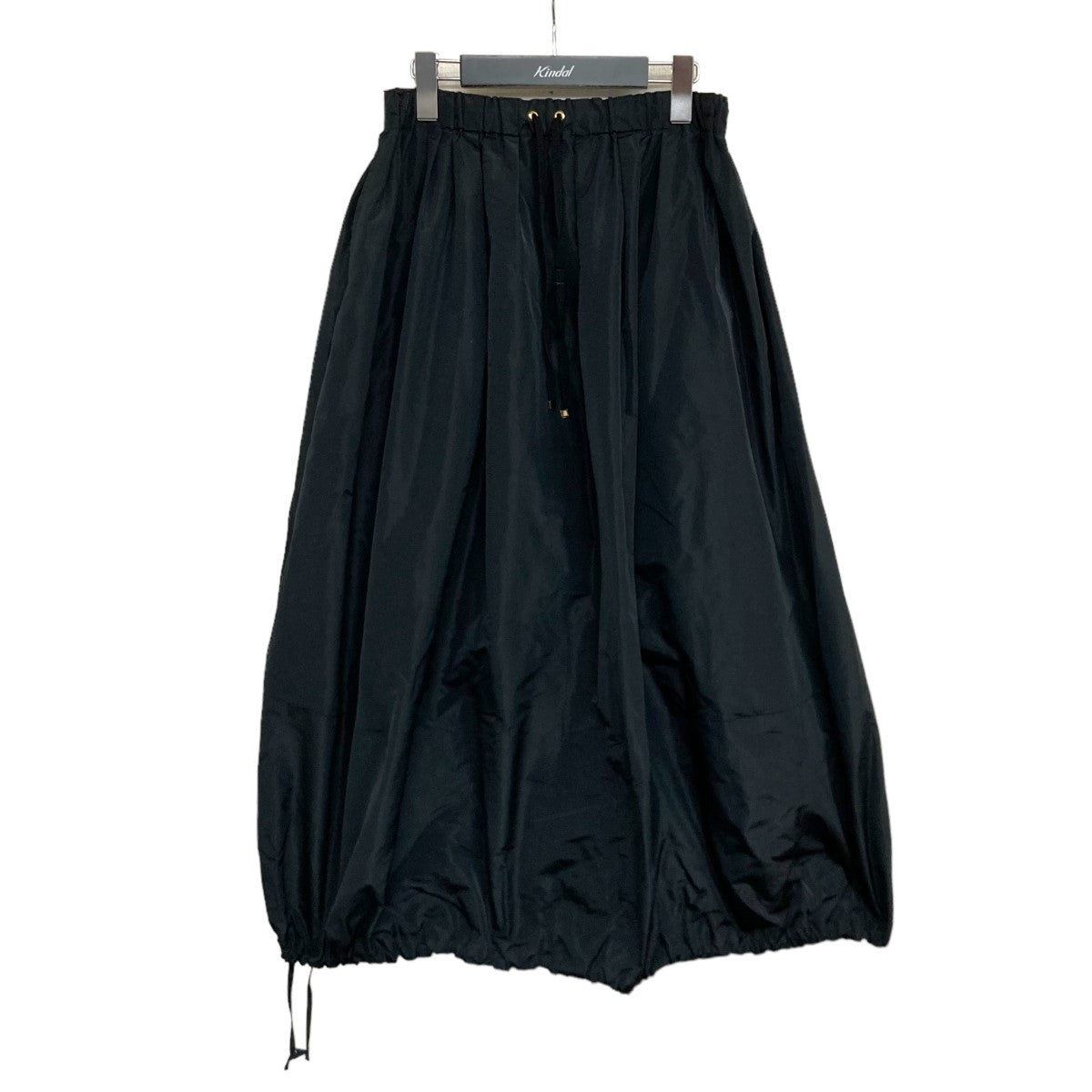 Drawer(ドゥロワー) 24SSM．SUMMER1 ウェストギャザースカートウェスト