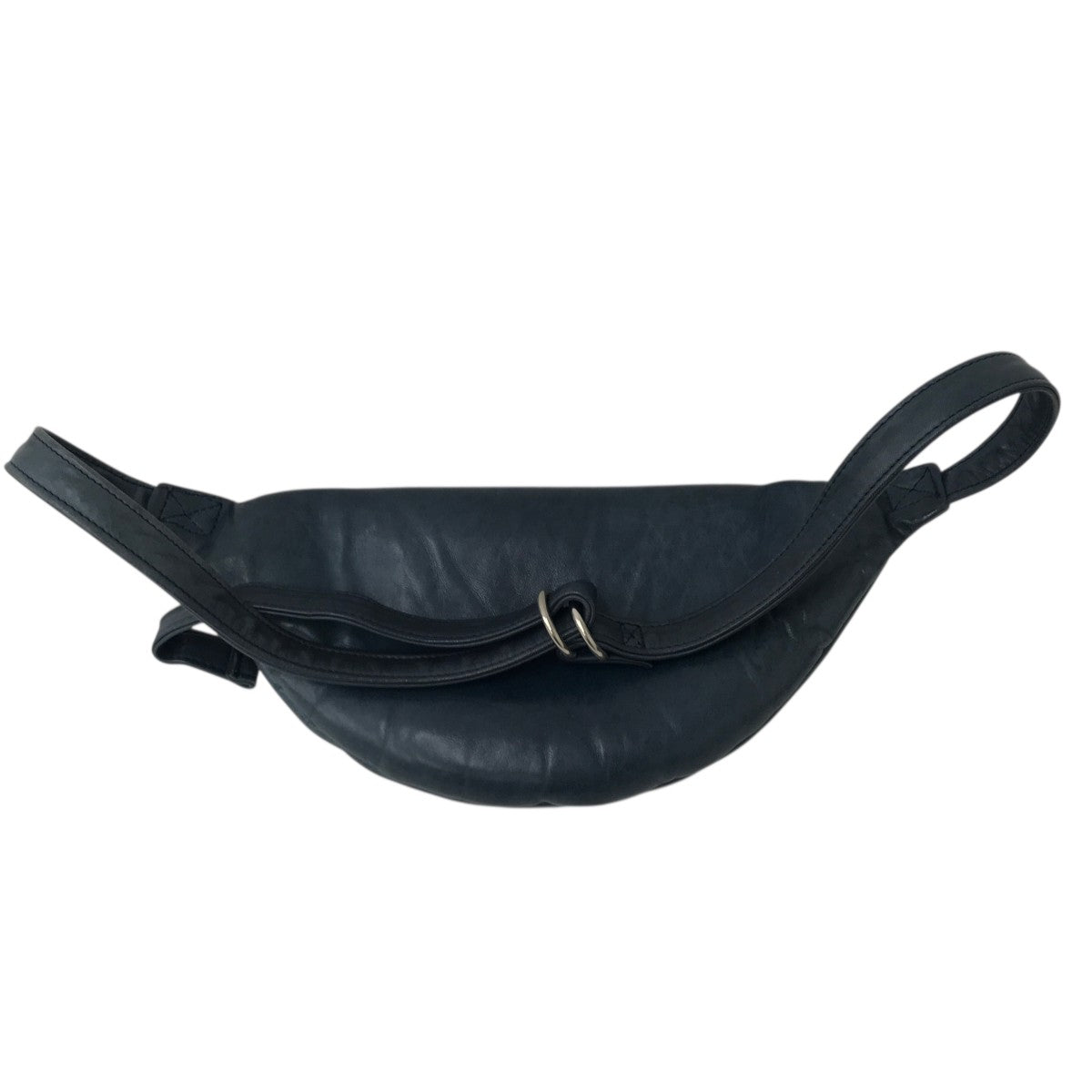 muta MARINE(ムータ マリン) ボディバッグ ブルー｜【公式】カインド