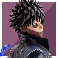 ARTFX J 轟 焦凍 Ver.2(ARTFX J 轟 焦凍 Ver.2): フィギュア