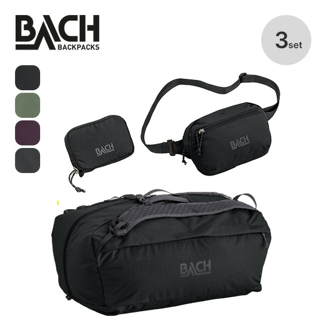 楽天市場】バッハ ドクターダッフル40 BACH Dr.Duffel40 メンズ