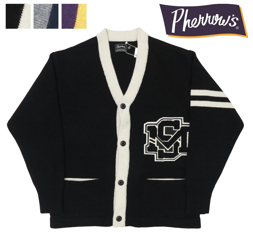 楽天市場】フェローズ Pherrow' ブロックチェック マッキーノ