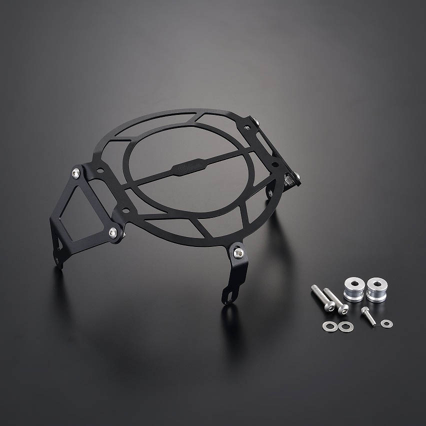 楽天市場】Gクラフト HONDA CT125 ハンターカブ フロントバンパー