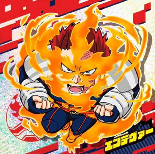 楽天市場】【MHA1-17 トガヒミコ (SR スーパーレア)】 にふぉるめー