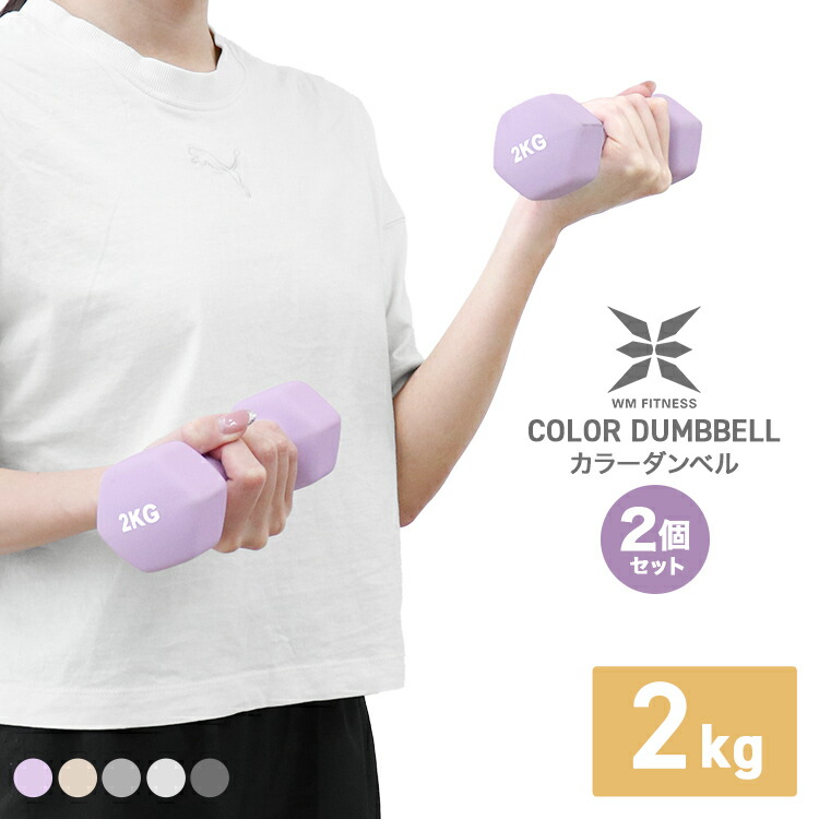 楽天市場】【スーパーSALE価格】リストウエイト 2.0kg 2個セット 筋