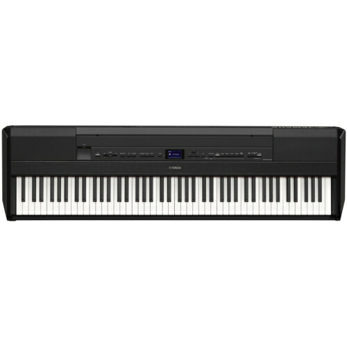 楽天市場】【スタンド別】YAMAHA P-155 新品 ブラック/マホガニー 88