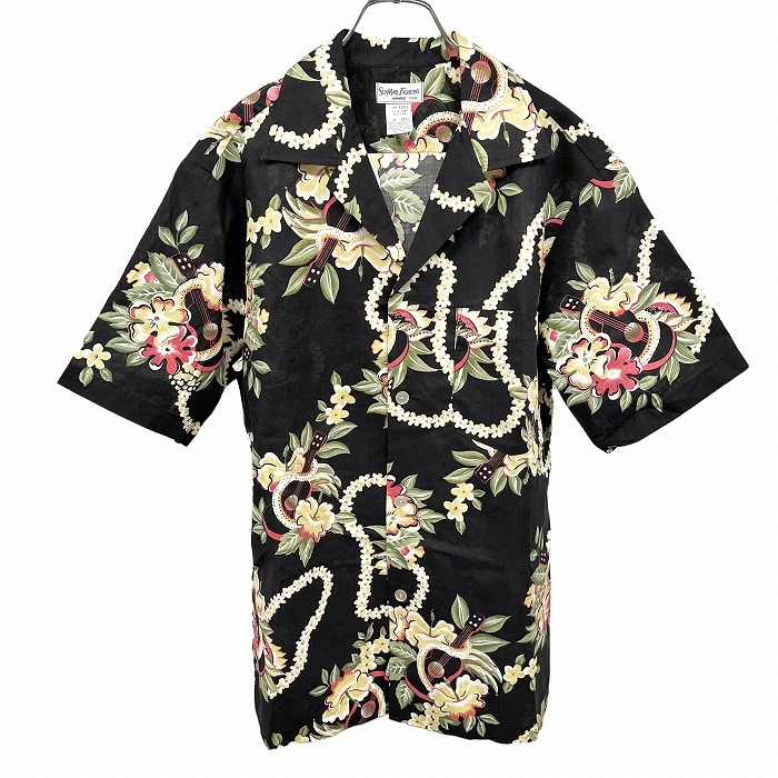 楽天市場】SUN SURF サンサーフ アロハ 長袖アロハ アロハシャツ 2019