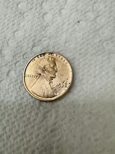 楽天市場】1945年 1セント、ミントマークなし（非常に希少）米国コイン