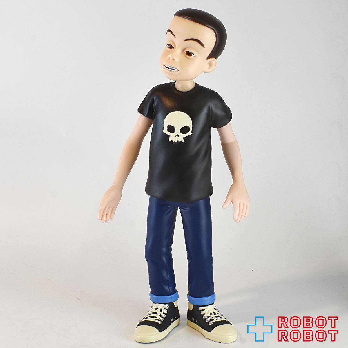 メディコム VCD トイ・ストーリー シド ビニールコレクティブルドール