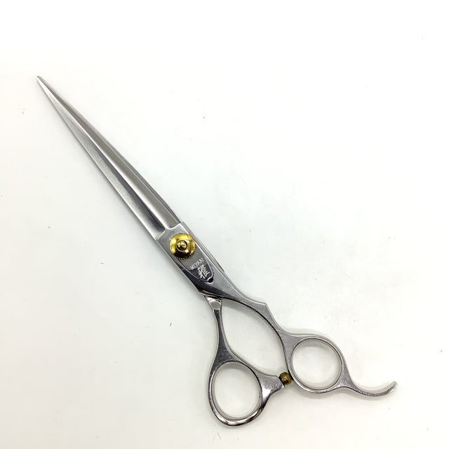 MIYABI雅】YAMANAKA SPECIAL シザー オフセット 理容 美容ハサミ 美容