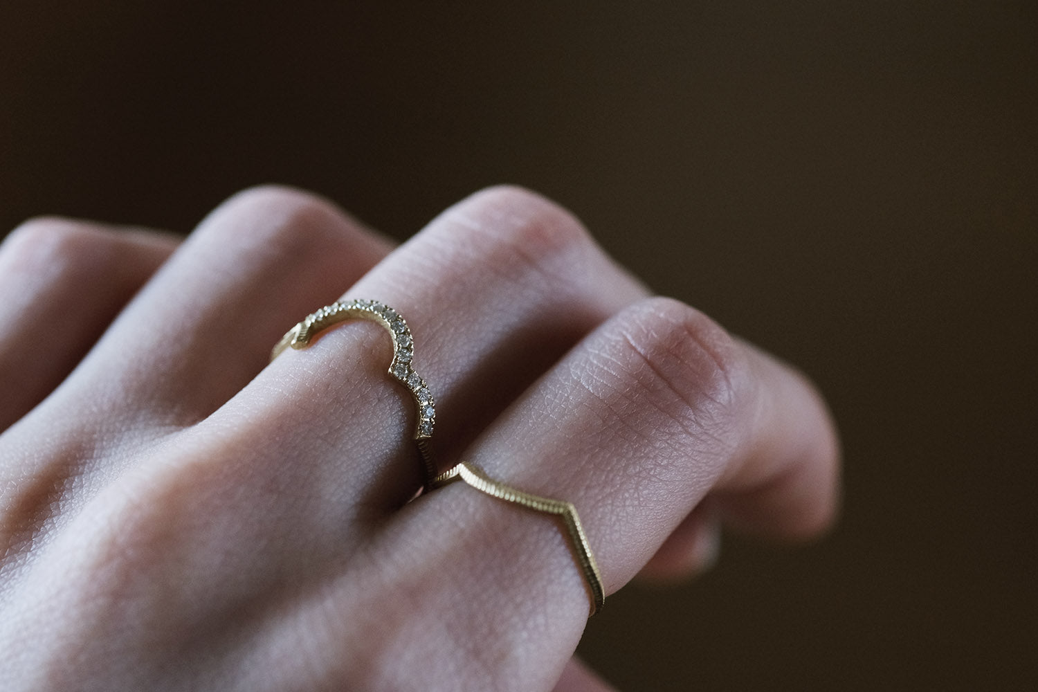 GICLAT： 波 リング G15R1Y