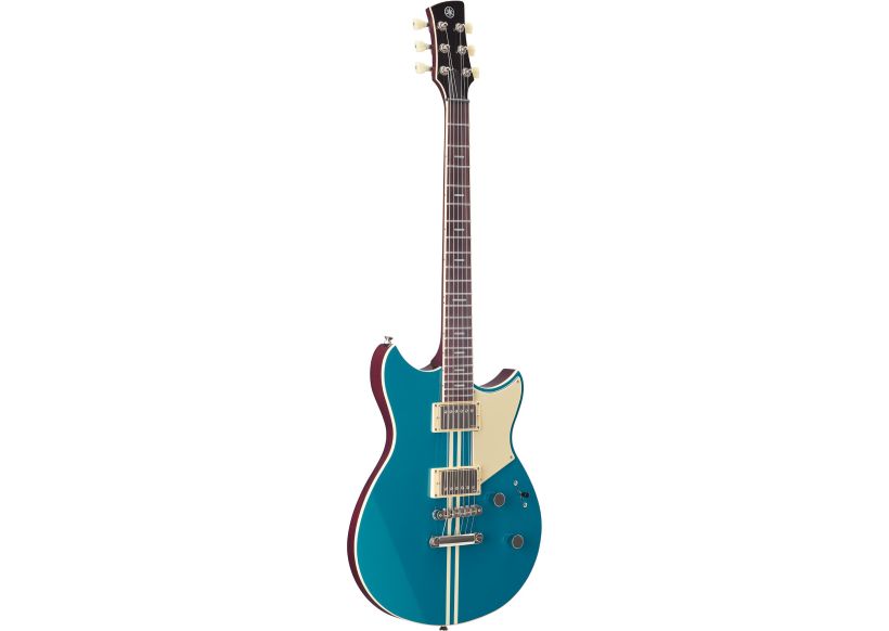 RSP20 Revstar Professional Electric Guitar - Yamaha USA