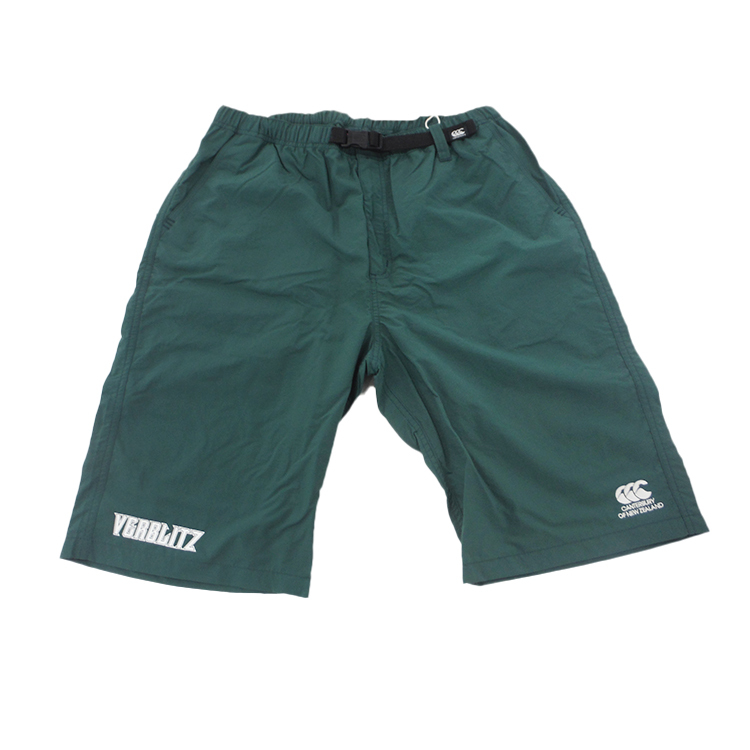 2025カンタベリー ユーティリティショーツ | トヨタヴェルブリッツ