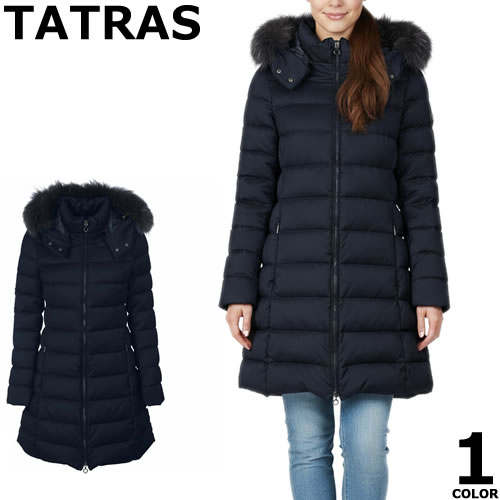 TATRAS（タトラス） ラビアナ TATRAS LAVIANA ダウン ダウンコート