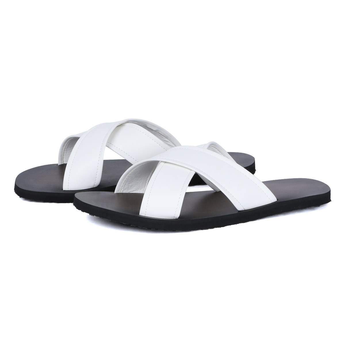 AAA+（サンエープラス） サンダル メンズ 軽量 夏 カジュアル 紳士靴