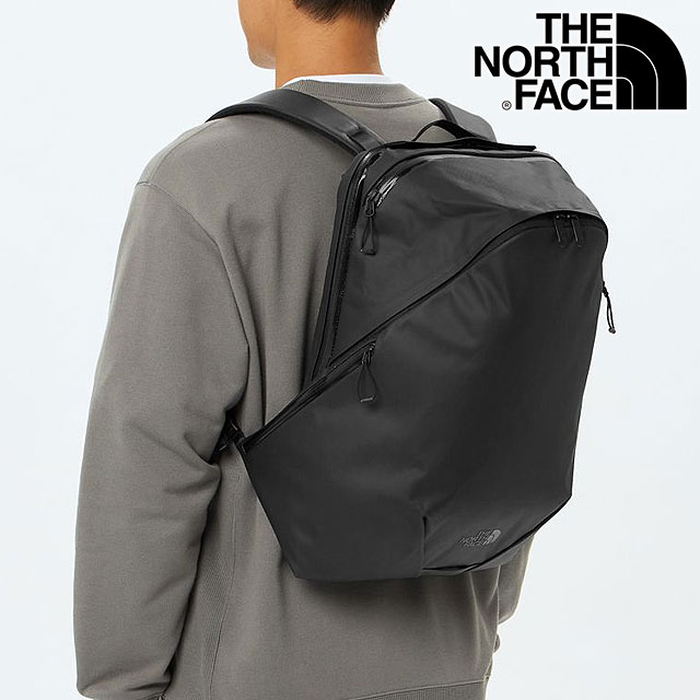 THE NORTH FACE（ザ ノースフェイス） バイオタイト NM82510-K 17L