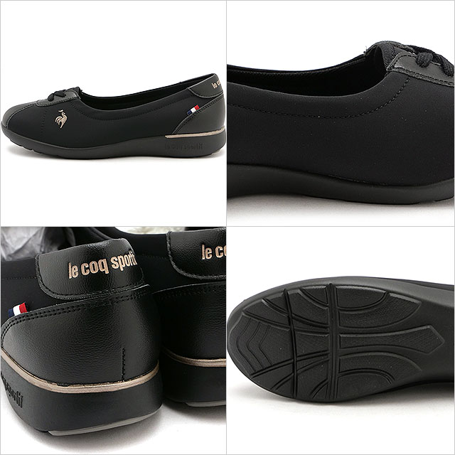 le coq sportif（ルコックスポルティフ） ルコック スニーカー