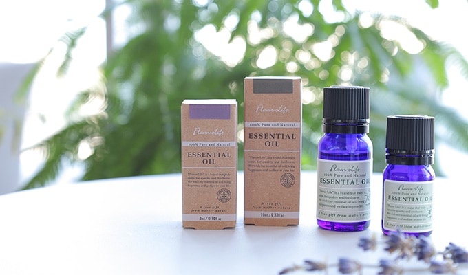 Flavor Life（フレーバーライフ） エッセンシャルオイルフレーバー