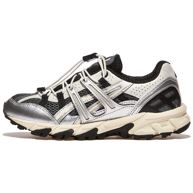 ASICS（アシックス） スニーカー GEL-SONOMA 15-50 1203A668-020 STEEL