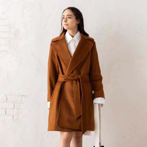 Max Mara（マックスマーラ） コート タイガー Max Mara Studio
