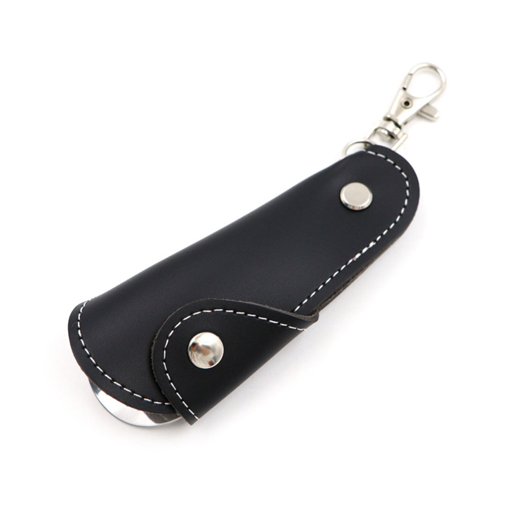 靴べら 靴ベラ 携帯用 ストラップ キーホルダー 靴 持ち運び