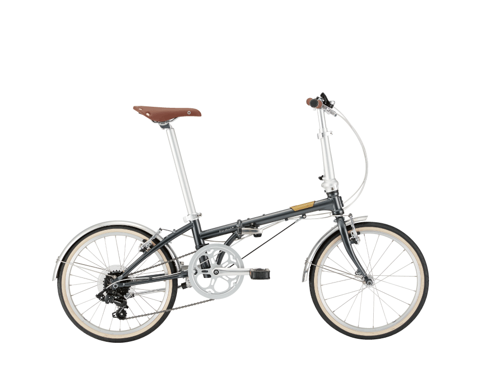 DAHON（ダホン） 折りたたみ自転車 BOARDWALK D7 ボードウォーク 20