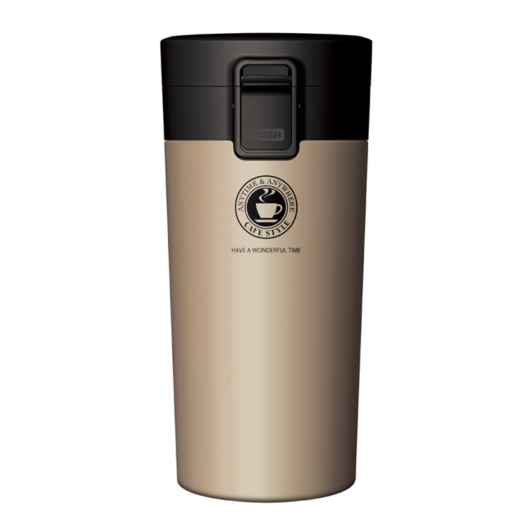 アスベル（ASVEL） 真空断熱携帯タンブラー TL370 370ml マグボトル