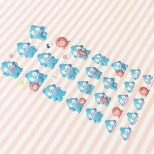 ハンギョドン キャラクター キャラクターシール パフィーライクシール