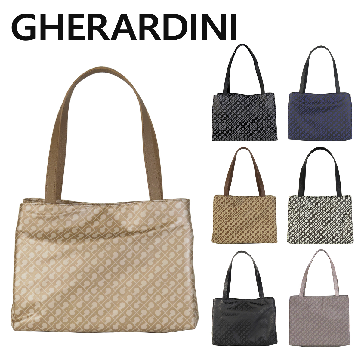 GHERARDINI（ゲラルディーニ） 【並行輸入品】ゲラルディーニ バッグ
