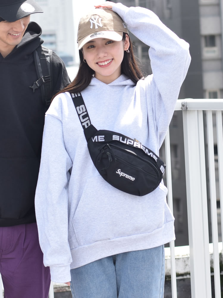 LOS ANGELES APPAREL（ロサンゼルスアパレル） パーカー スウェット 裏