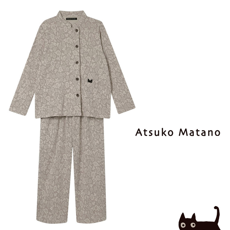 マタノアツコパジャマセールのおすすめ人気商品一覧 通販 - Yahoo