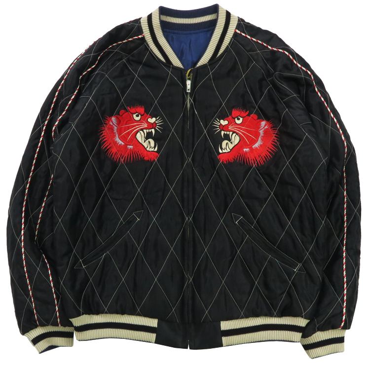 TAILOR TOYO テーラー東洋 テイラー東洋 Tailor Toyo キルト サテン