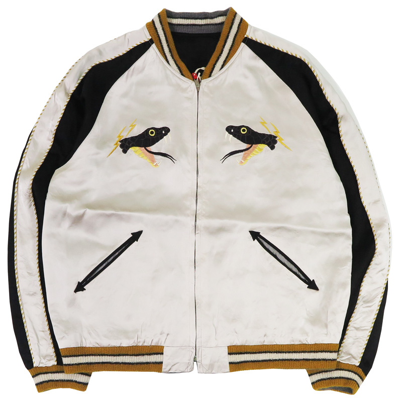 TAILOR TOYO テーラー東洋 テイラー東洋 Tailor Toyo リバーシブル