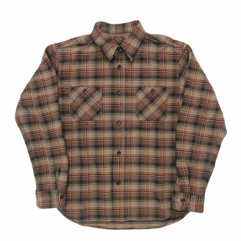 DELUXEWARE（デラックスウエア） デラックスウェア マルチチェック