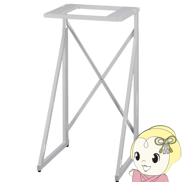 リンナイ（Rinnai） DS-80HSF 22-1160 ピュアホワイト ガス衣類乾燥機