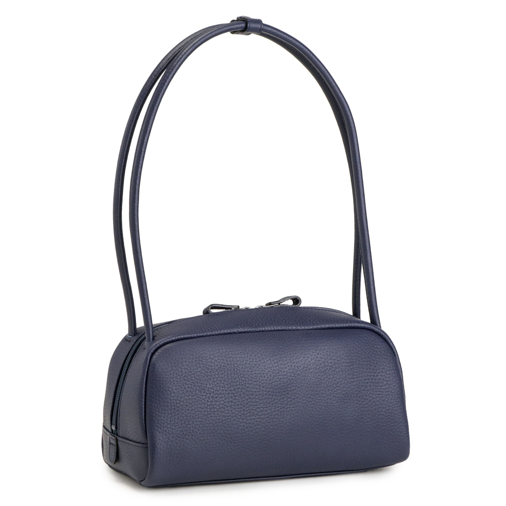 SACURA（サクラ） ミニ ボストンバッグ レディース 本革 ショルダー