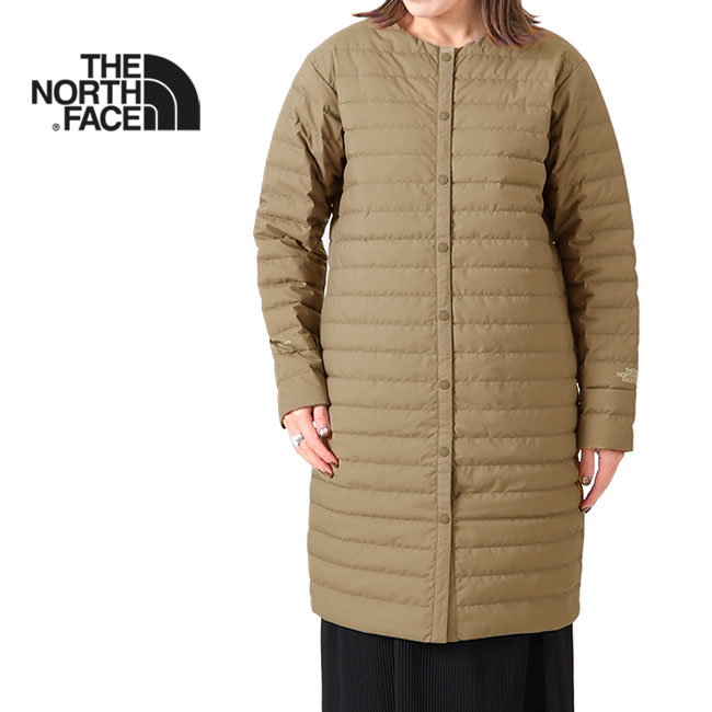 THE NORTH FACE ノースフェイス サンダー フーディー フード付き