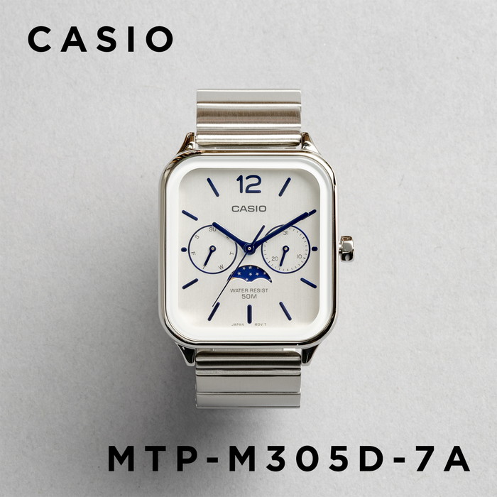 スタンダード（CASIO） 海外正規品 10年保証 CASIO STANDARD MENS