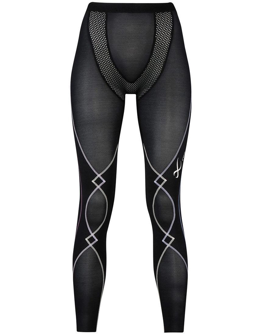 CW-X ワコール スポーツタイツ HXY269 wacoal レディース エキスパート