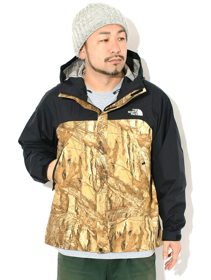 THE NORTH FACE（ザ ノースフェイス） ジャケット メンズ ノベルティ