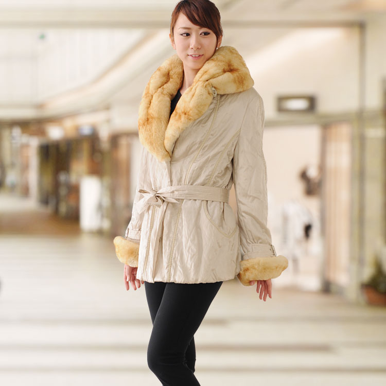 sankyo shokai（三京商会） [10%offクーポン]毛皮/レッキスファー