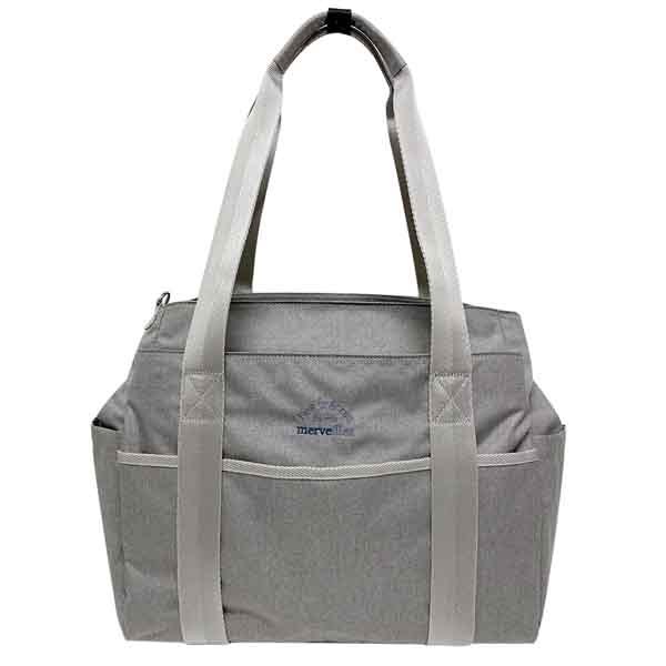 マザーズバッグ トート ショルダー 軽量 軽い 2way おしゃれ 大容量