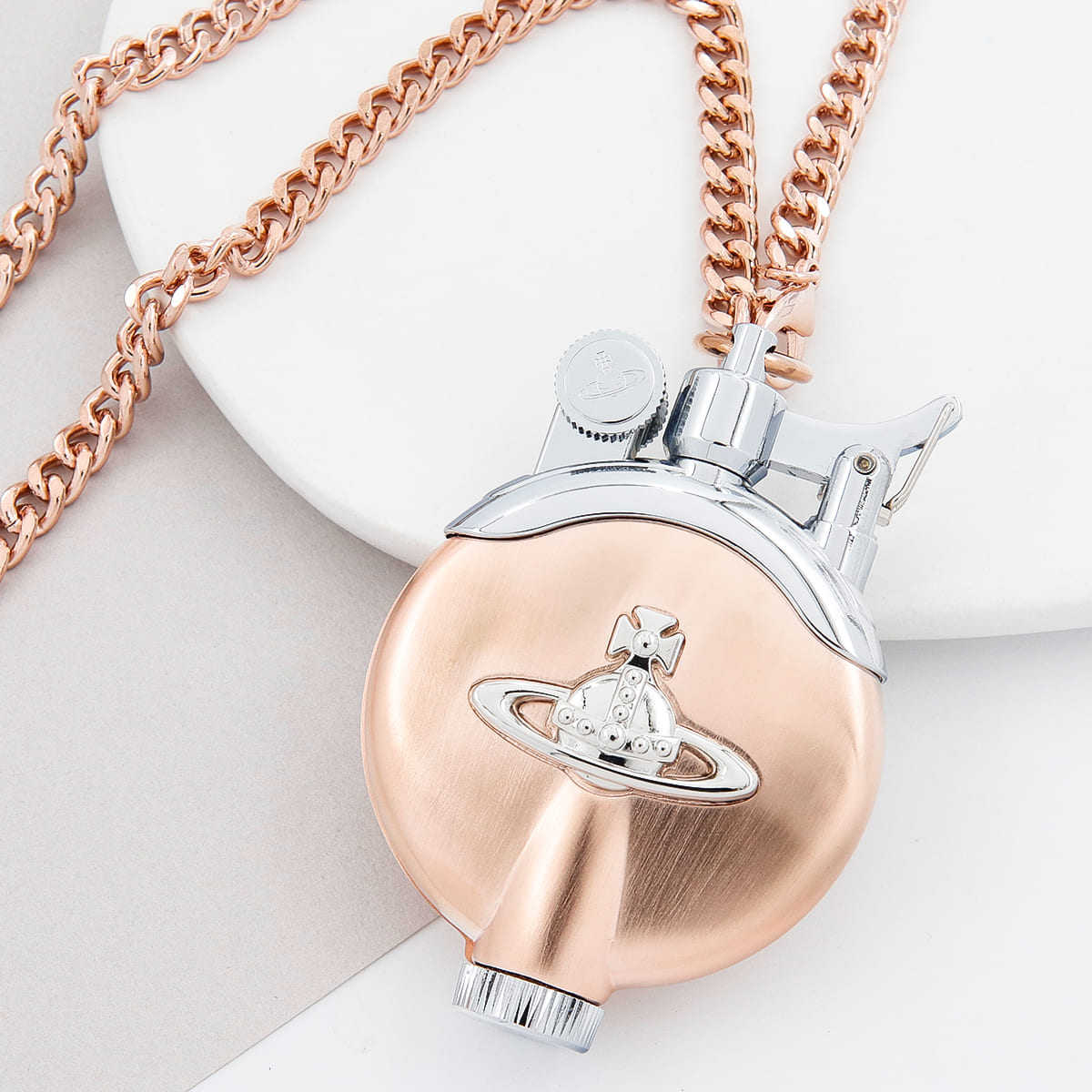 Vivienne Westwood（ヴィヴィアンウエストウッド） フリント オイル