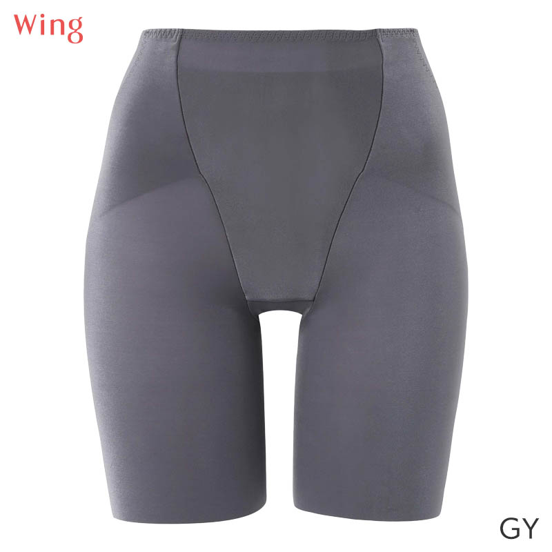 Wing ウイング マッチミーガードル ガードル ロング丈 ジャスト