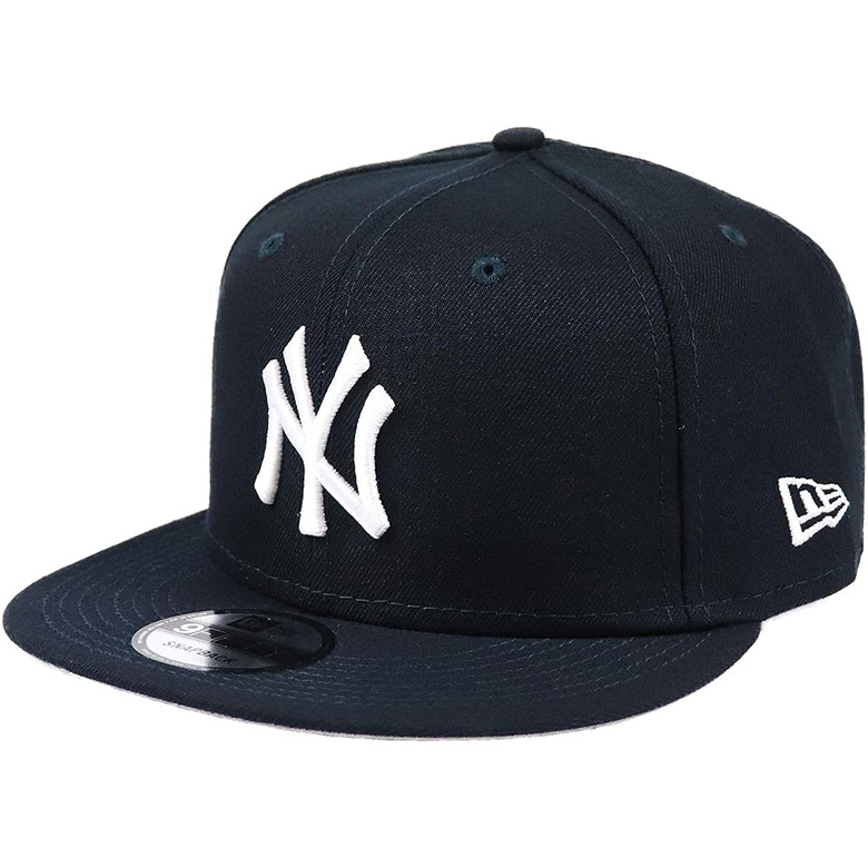 NEW ERA（ニューエラ） 限定 キャップ 海外限定 日本未発売 NEW ERA