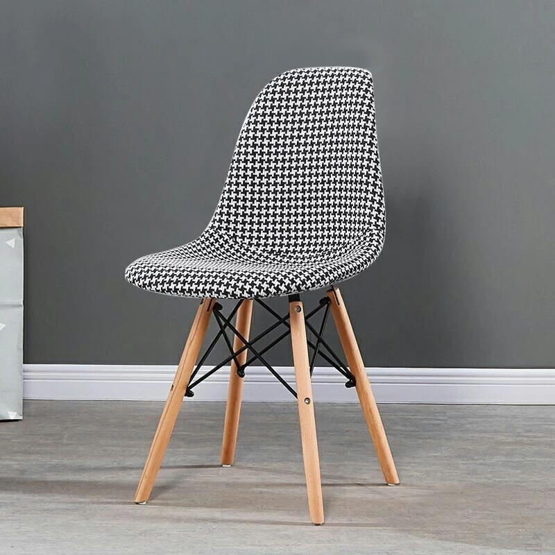 PROBASTO ダイニングチェア イームズチェア 1脚 2脚セット クッション