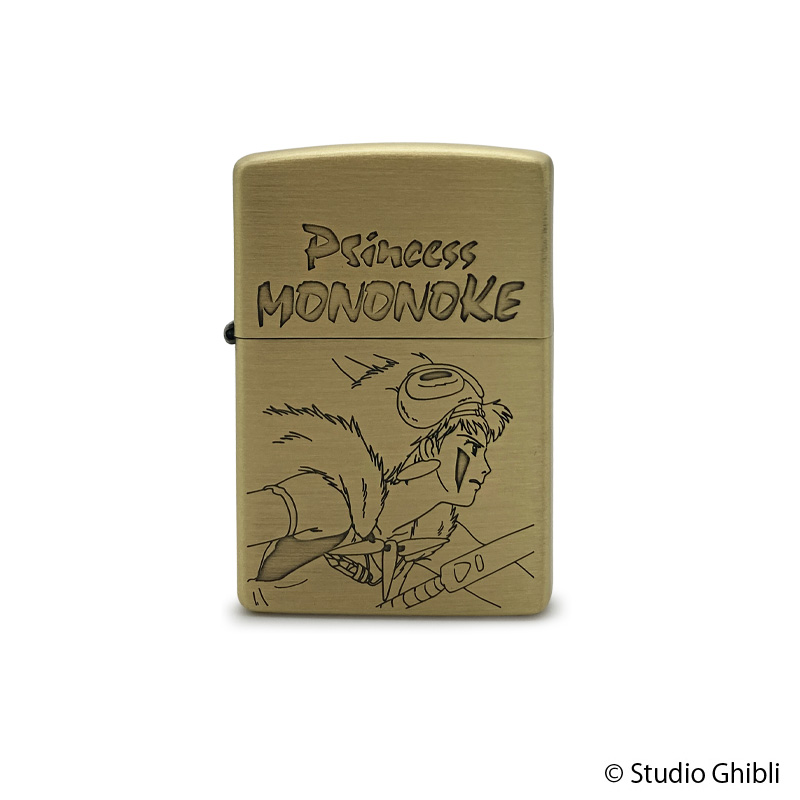 ZIPPO（ジッポー） ジッポライター オイルライター スタジオジブリ